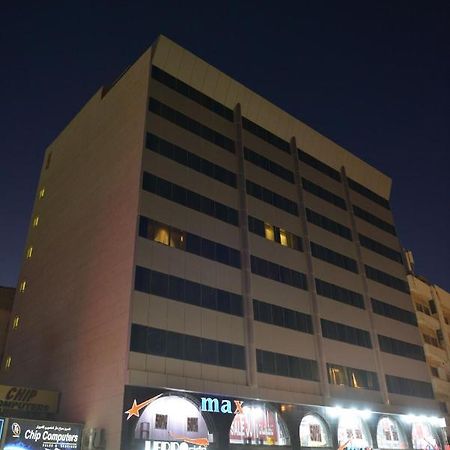 Hotel Burj Alawal Al Al Jubail Exterior foto