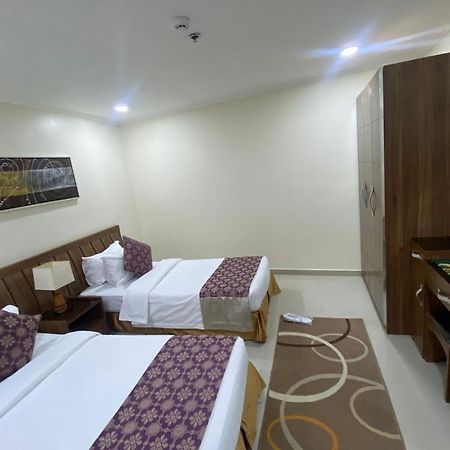 Hotel Burj Alawal Al Al Jubail Exterior foto