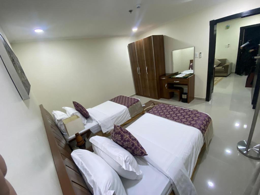 Hotel Burj Alawal Al Al Jubail Exterior foto
