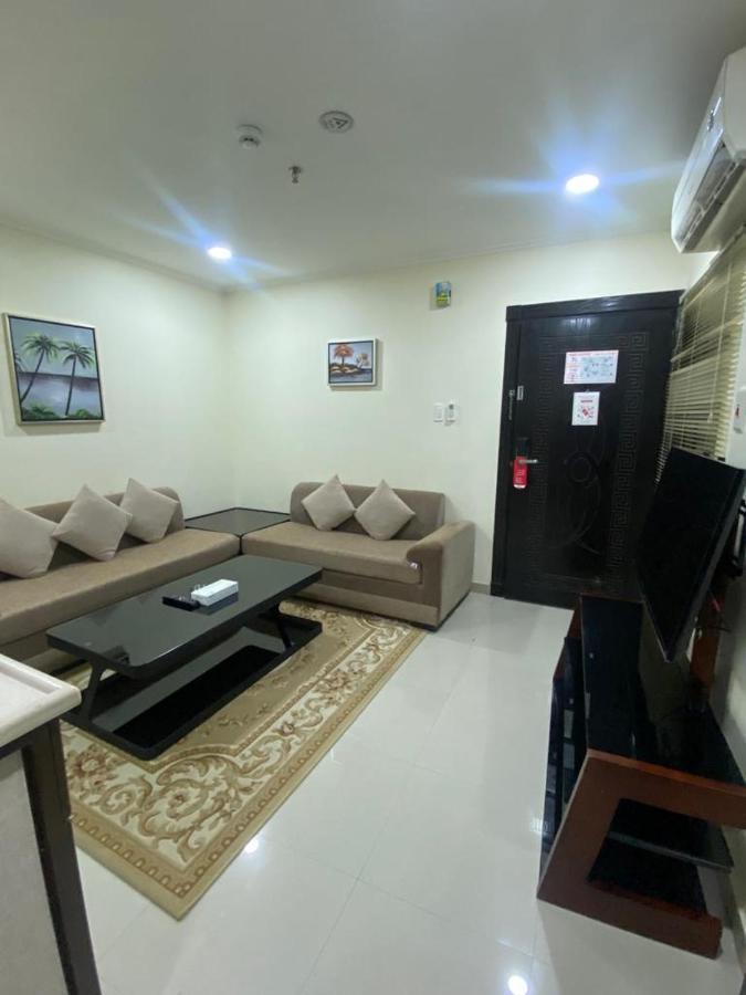 Hotel Burj Alawal Al Al Jubail Exterior foto